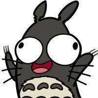 2015Q版动漫人物头像 最怕满心诉说却换来所有嘲笑