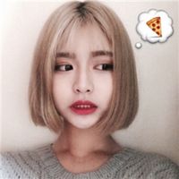爱搞怪的逗比女生群头像 不羁放荡造就了我的逗比形象