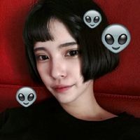 爱搞怪的逗比女生群头像 不羁放荡造就了我的逗比形象