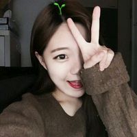 爱搞怪的逗比女生群头像 不羁放荡造就了我的逗比形象