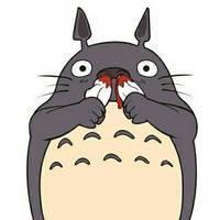 2015Q版动漫人物头像 最怕满心诉说却换来所有嘲笑