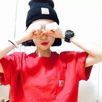 2016个性女生微信头像发布中心 生命是一场幻觉而你是我的光