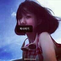 2016个性女生微信头像发布中心 生命是一场幻觉而你是我的光