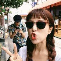 欧美重口味头像大全2016 感情不就是你情我愿的事