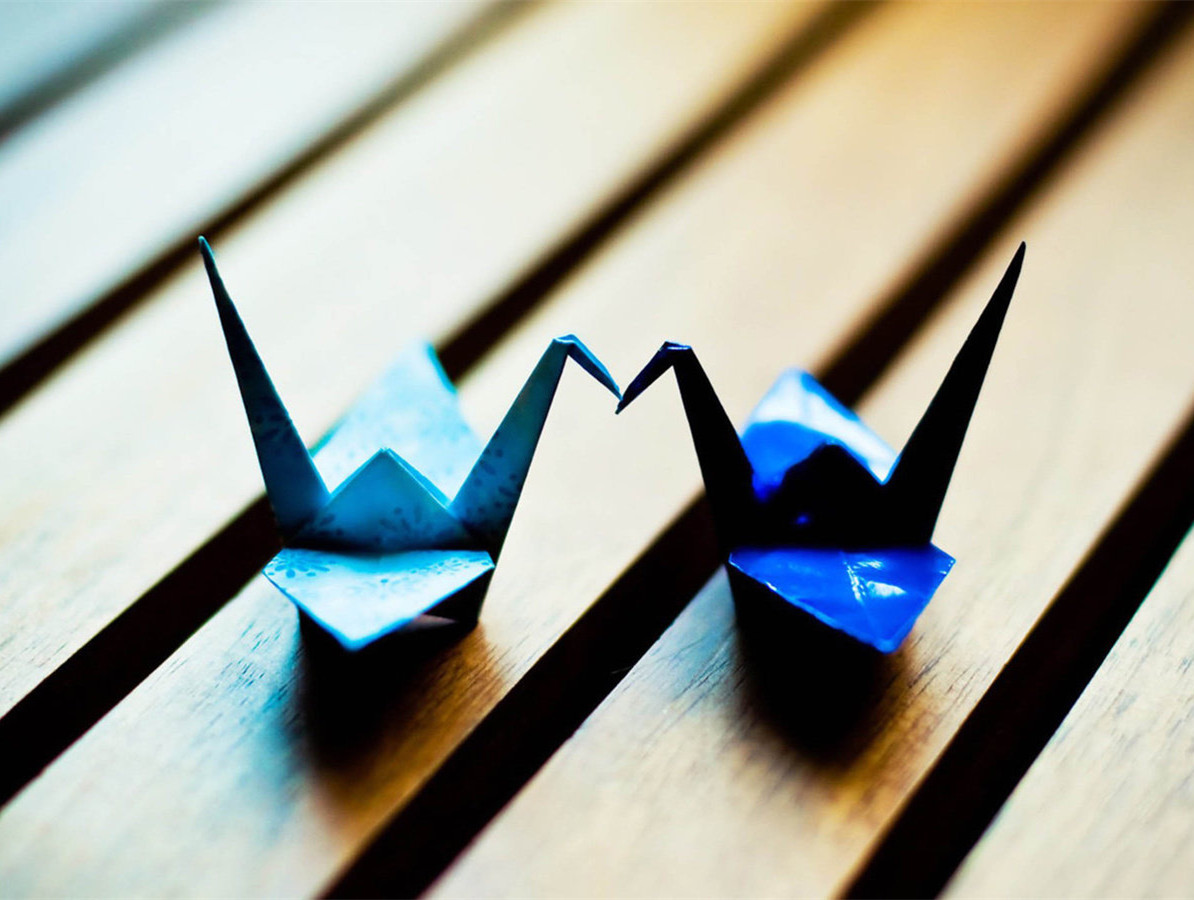 你都没坚持 还谈什么未来