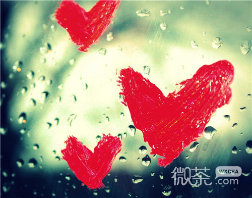 这是我爱你的方式
