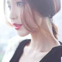 angelababy头像 杨颖是跑男的主角是我们的女神