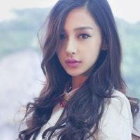 angelababy头像 杨颖是跑男的主角是我们的女神