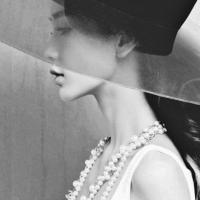 angelababy头像 杨颖是跑男的主角是我们的女神