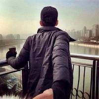 2015搞笑个性的微信欧美头像 我压根就没听你在说话