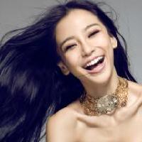angelababy头像 杨颖是跑男的主角是我们的女神