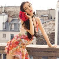 angelababy头像 杨颖是跑男的主角是我们的女神