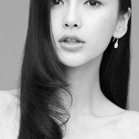 angelababy头像 杨颖是跑男的主角是我们的女神