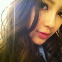 angelababy头像 杨颖是跑男的主角是我们的女神