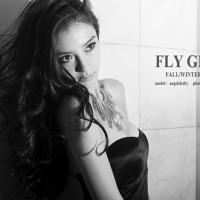 angelababy头像 杨颖是跑男的主角是我们的女神