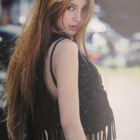 angelababy头像 杨颖是跑男的主角是我们的女神