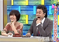 康熙来了小s表情包大全