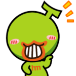 萌萌哒手绘表情表情 可爱的手绘微信表情