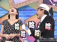 康熙来了小s表情包大全