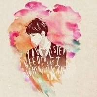 简单意境的情侣微信个性头像 遗憾太多像不能倒退的钟