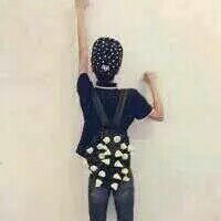 简单意境的情侣微信个性头像 遗憾太多像不能倒退的钟