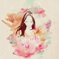 简单意境的情侣微信个性头像 遗憾太多像不能倒退的钟