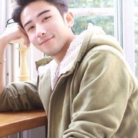 斯文型男生微信空间头像2016 别等热情用尽变成捂不化的冰