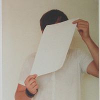 简单意境的情侣微信个性头像 遗憾太多像不能倒退的钟