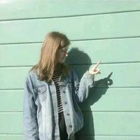 简单意境的情侣微信个性头像 遗憾太多像不能倒退的钟