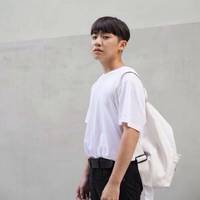 情感个性男生超酷微信头像 柠檬与少年亦如清新的夏季