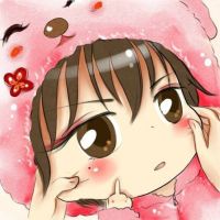 2015精选卡通情侣头像大全 超可爱的情侣头像一男一女