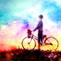 2015精选卡通情侣头像大全 超可爱的情侣头像一男一女