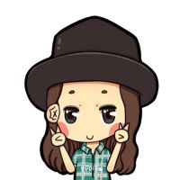 2015精选卡通情侣头像大全 超可爱的情侣头像一男一女