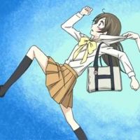 2015精选卡通情侣头像大全 超可爱的情侣头像一男一女