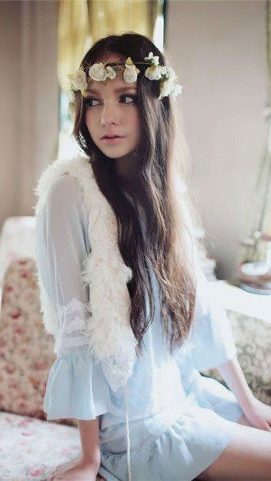 唯美婚纱微信图片