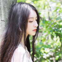 2016精选单身美女微信头像大全 感情越是索取越是贫瘠