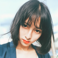 2016精选单身美女微信头像大全 感情越是索取越是贫瘠