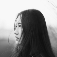 2016精选单身美女微信头像大全 感情越是索取越是贫瘠