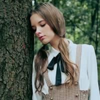 好看的欧美女生微信q个性头像 夺我所爱我凭什么拱手相让