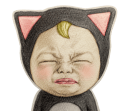 微信Let's go Sadayuki2表情