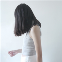 森系小清新女生微信头像2016 心是个连自己都控制不了的东西