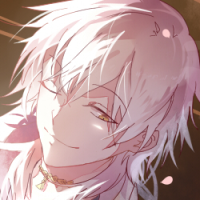 古风动漫头像2015 你是我的宿命