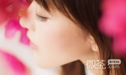 相信这个世界永远那么美。