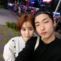 2015情侣双人头像不带字 对情侣来说每天都是情人节