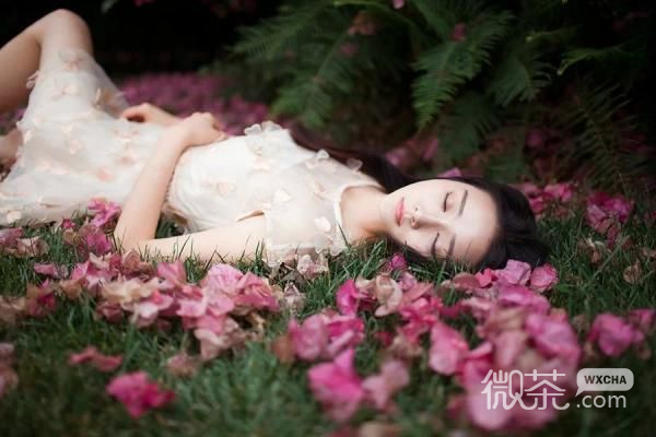 相信这个世界永远那么美。