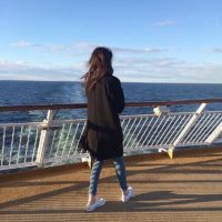 森系小清新女生微信头像2016 心是个连自己都控制不了的东西