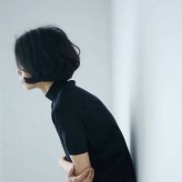 森系小清新女生微信头像2016 心是个连自己都控制不了的东西