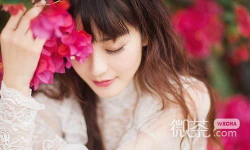 相信这个世界永远那么美。