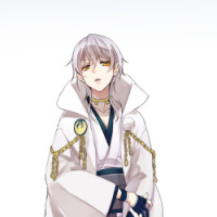 古风动漫头像2015 你是我的宿命