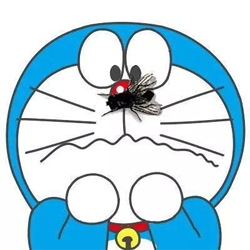 逼死强迫症系列头像 让强迫症抓狂的贴吧头像带苍蝇